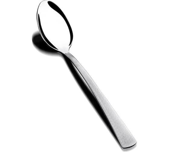 Изображение товара Столовая ложка Regent inox нержавеющая сталь 18/0, (толщина 2,5 мм) Linea Sirena 93-CU-SI-03