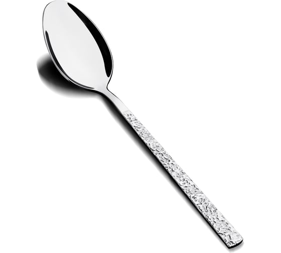 Изображение товара Столовая ложка Regent inox нержавеющая сталь 18/0, (толщ.3,5 мм) Linea Milano 93-CU-MI-03