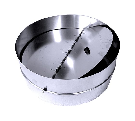 Изображение товара Обратный клапан Вентека (КО) - D100 мм 114-7990000003725