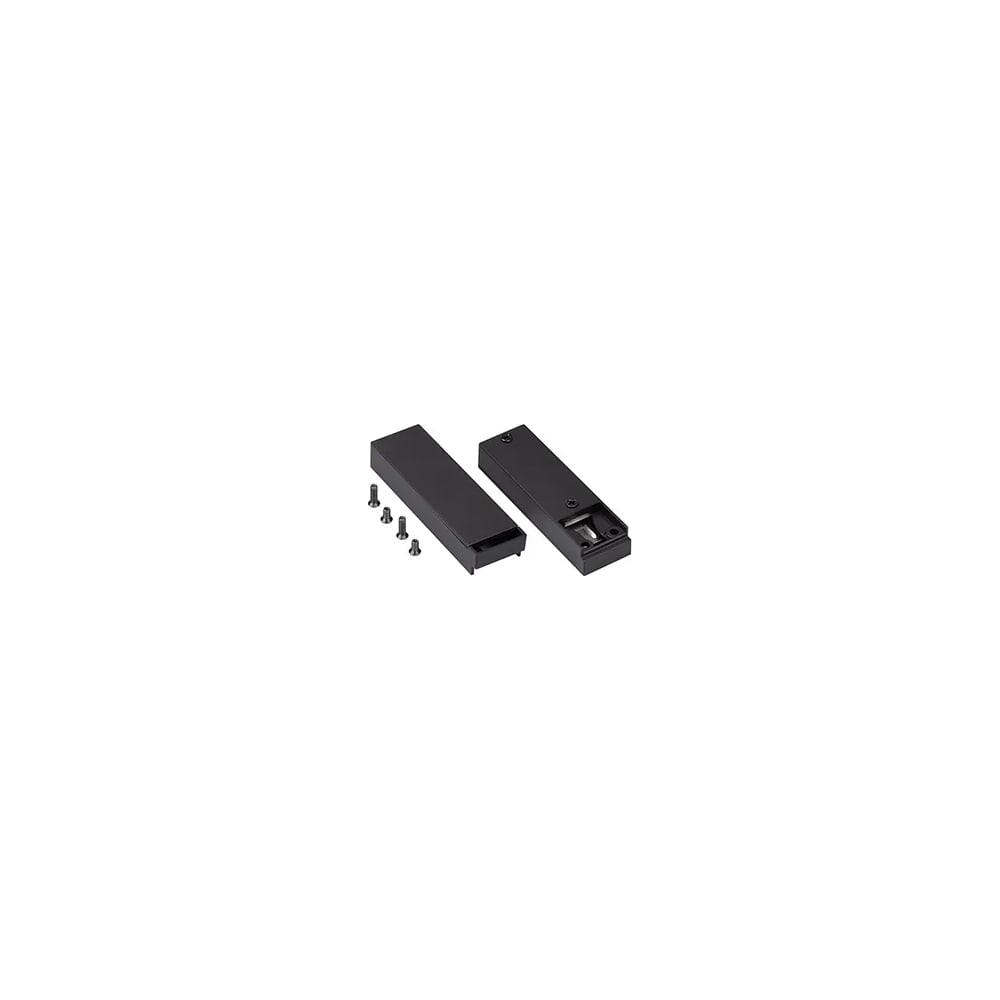 Изображение товара Фиксатор токопроводящего ремня Arlight SL-LINE-W20-BELT BLACK