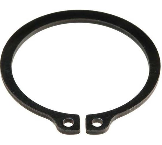 Изображение товара Кольцо ОПМ ГОСТ 13942-86 d17x1,2 500 шт П0000017278