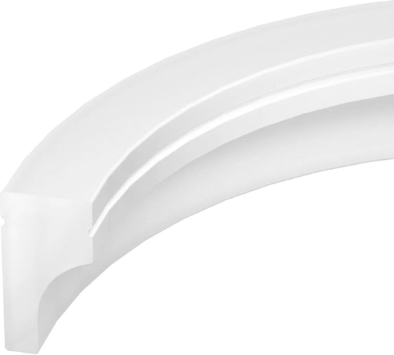 Изображение товара Экран Arlight SOFT-5m SILICONE 5м 052378