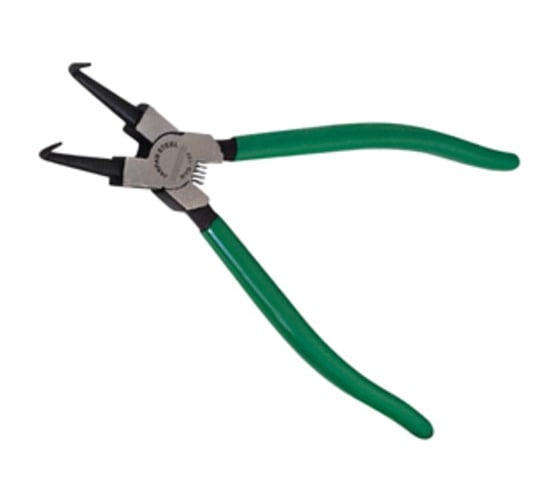 Изображение товара Съемник стопорных колец WYNNS 175мм внутренний изогнутый WHB175 Tools 00000017673