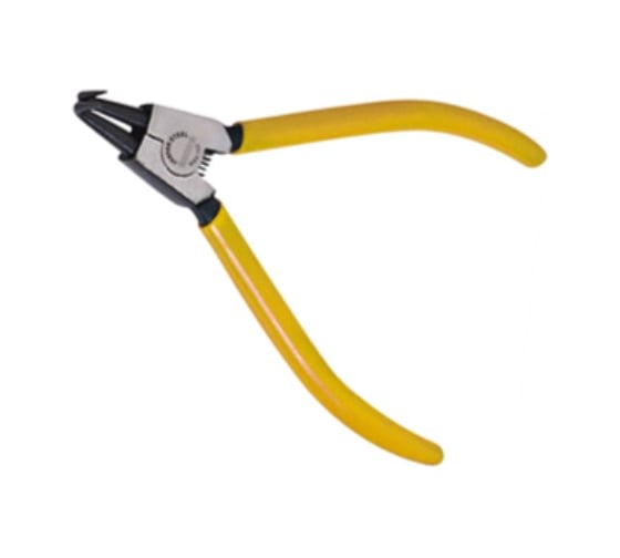 Изображение товара Съемник стопорных колец WYNNS 250мм наружный изогнутый WSВ250 Tools 00000023065