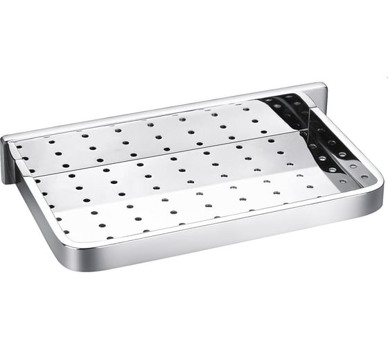 Изображение товара Мыльница Cezares MAXIMA 520x330x240 CZR-F-8919A