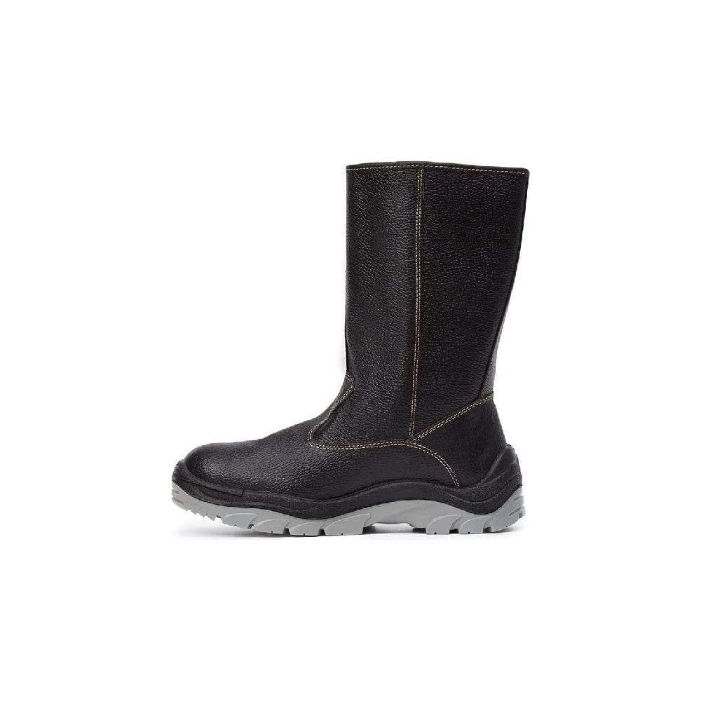 Изображение товара Кожаные утепленные сапоги SCENDA URSUS БЕРГЕН ПУ ТПУ для холодной погоды