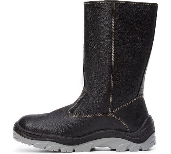 Изображение товара Сапоги кожаные утепленные SCENDA URSUS БЕРГЕН ПУ/ТПУ САП870ИМ.22; 45 САП870ИМ.22/45