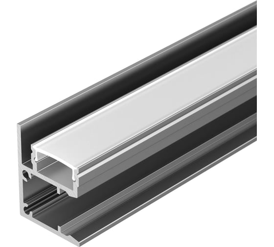 Изображение товара Профиль Arlight WALL-2228-2000 ANOD 2м 050466