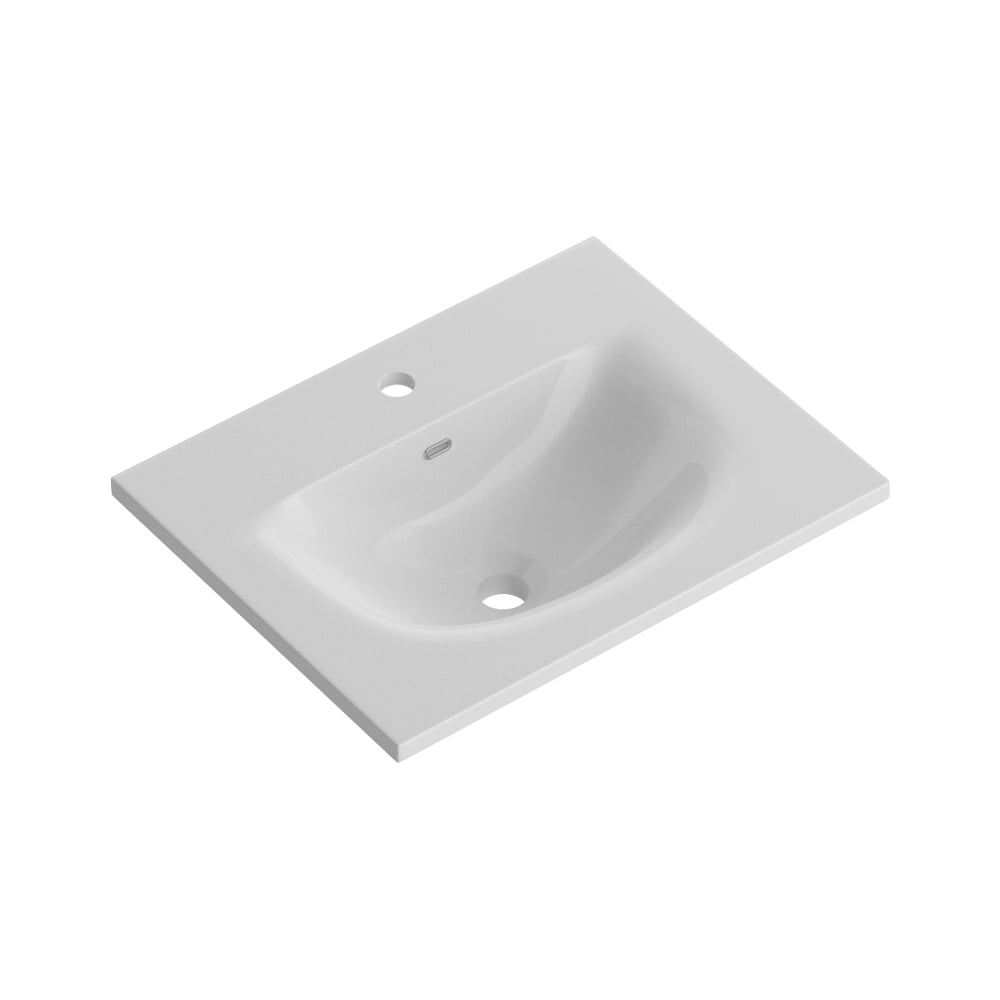 Изображение товара Керамическая раковина BelBagno 410x410x150 BB-8099-3-40