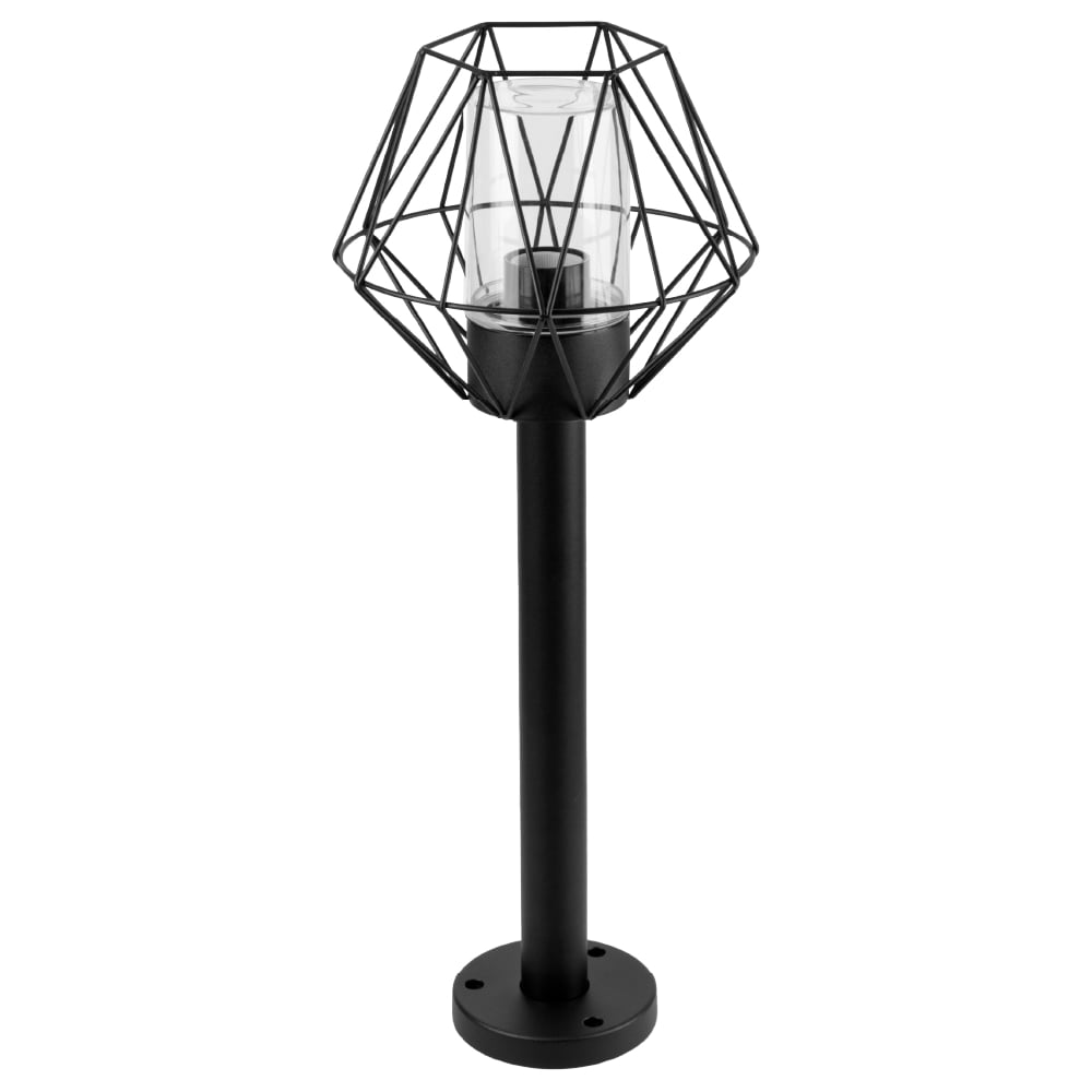 Изображение товара Светильник садово-парковый TDM ELECTRIC Доминго 1х60 Вт