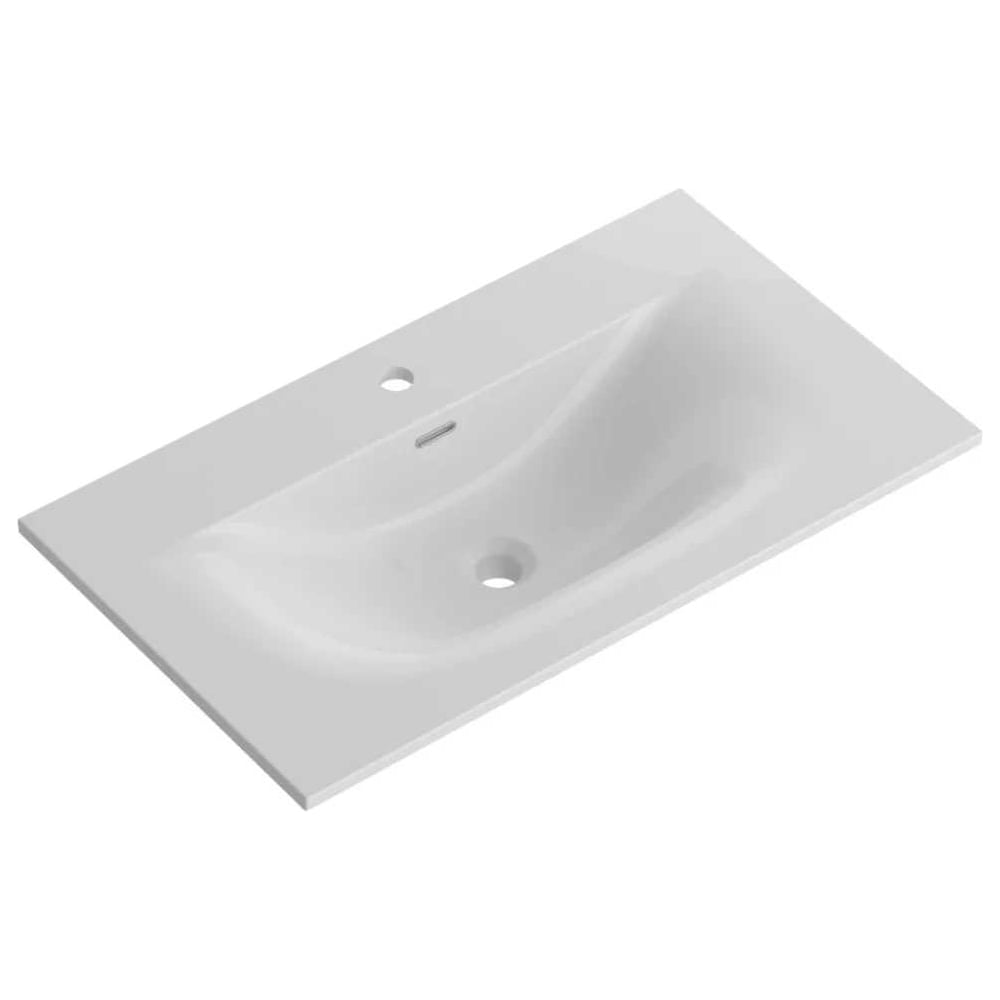 Изображение товара Керамическая раковина BelBagno 910x460x170 BB-8099-90