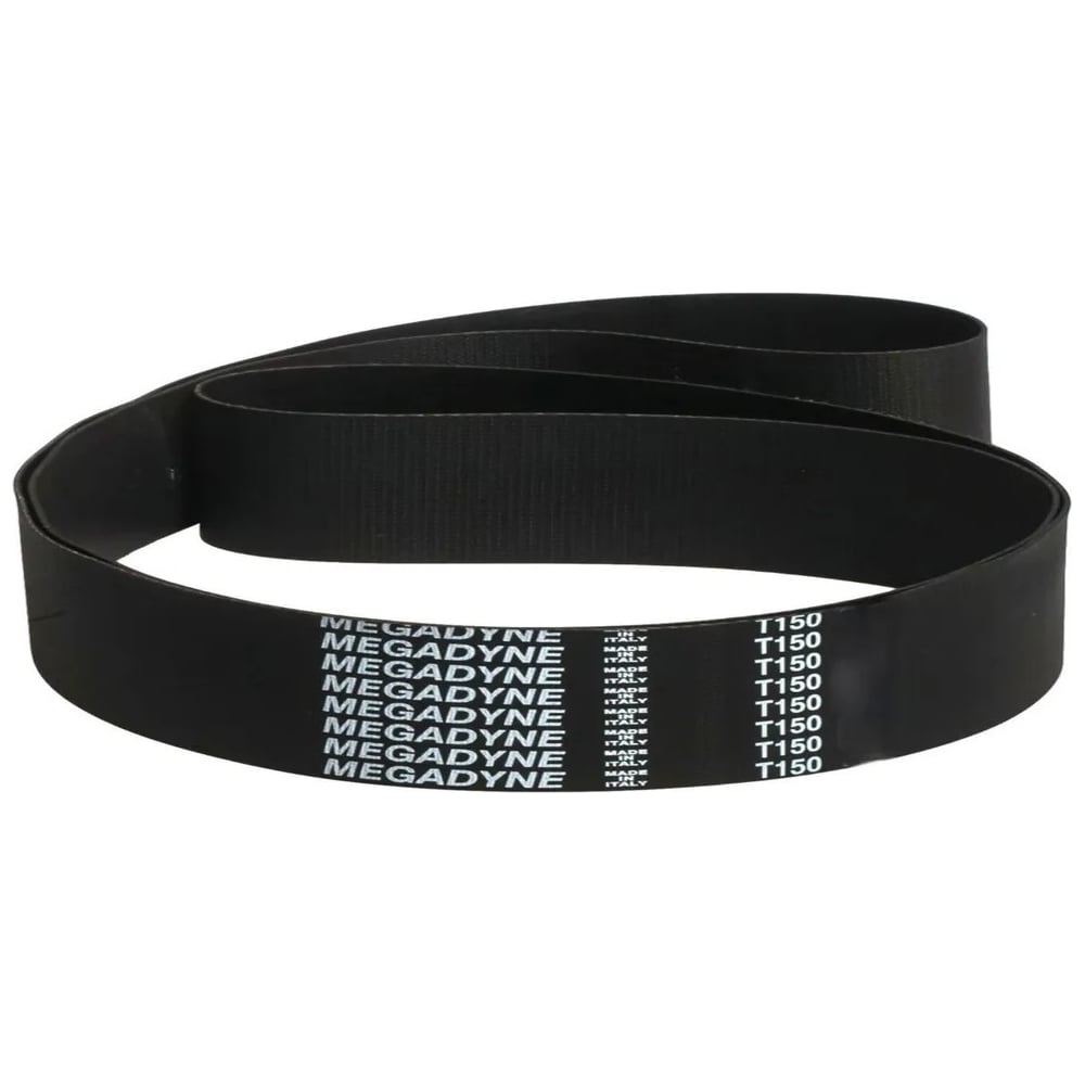 Изображение товара Плоский ремень MEGADYNE MEGAFLAT T 150 1200 ширина 20 мм длина 1200 мм