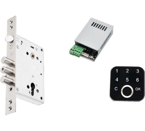 Изображение товара Комплект CRIT А888-12/GRK226G16 05873