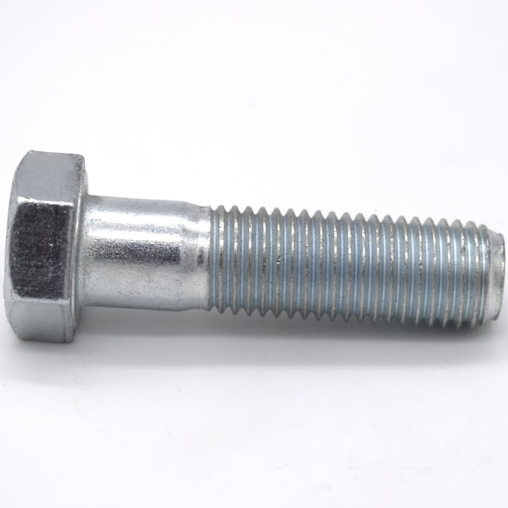 Изображение товара Болт ОПМ EN 14399-4, М27x110 мм, 10.9, HDG, 1 шт. П0000027361