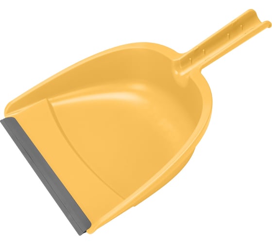 Изображение товара Совок Econova (Желтый) 431510306