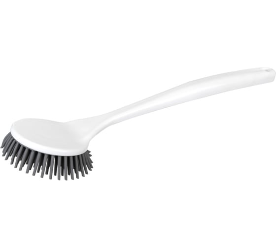 Изображение товара Щетка для мытья посуды Econova (Белый) 418502416