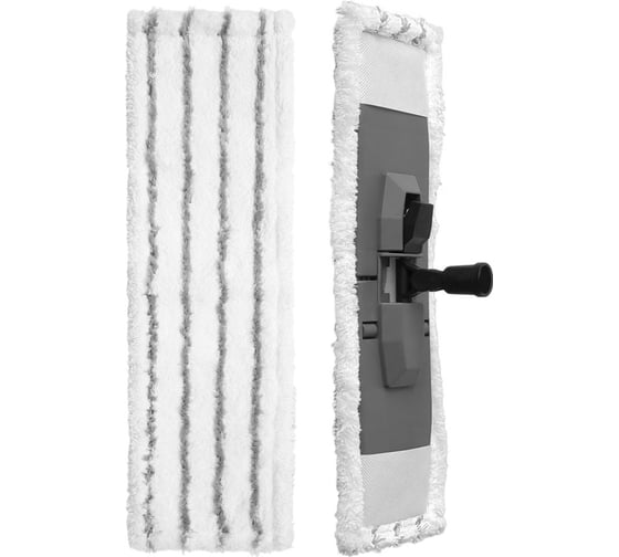 Изображение товара Платформа со сменной насадкой Idiland Silver Стандарт микрофибра (без указания цвета) 231210500/00