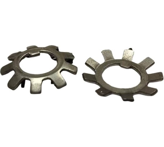 Изображение товара Шайба ОПМ DIN 5406 МB 20 d100 5 шт. П0000008264