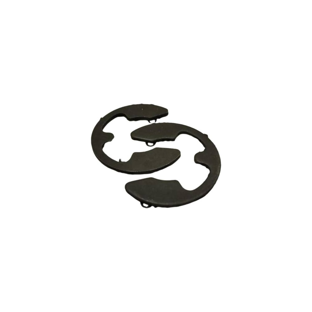 Изображение товара Шайба ОПМ DIN 6799 d12x1,3 с покрытием из цинка 100 шт.