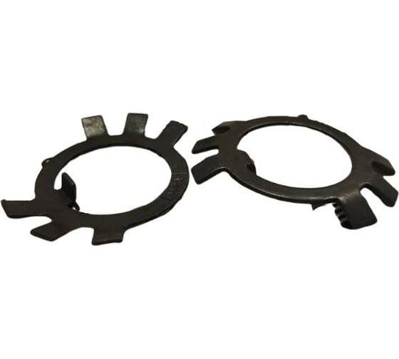 Изображение товара Шайба ОПМ ГОСТ 11872-89 120 1 шт. П0000032921