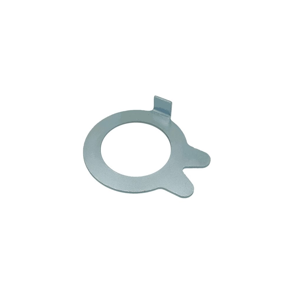 Изображение товара Шайба ОПМ ГОСТ 13465-77 d8.016 100 шт. металлическая цинкованная для резьбы М8