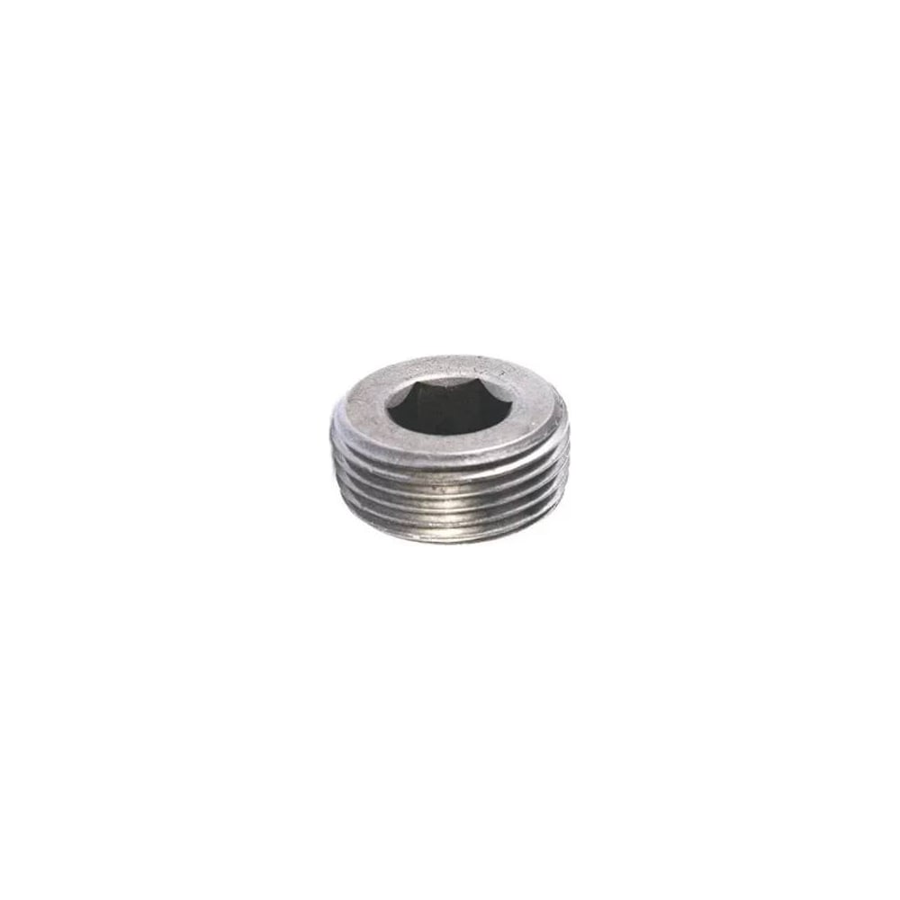 Изображение товара Пробка ОПМ DIN 906 R 3/4" 5.8 zn 25 шт. 16215