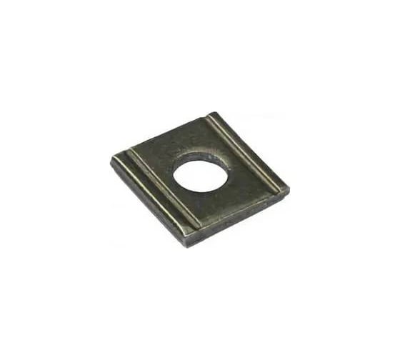 Изображение товара Шайба ОПМ DIN 434 d26 (М24) zn 50 шт 6014