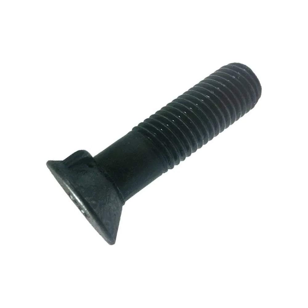 Изображение товара Болт ОПМ DIN 604 Mu М20x55 4.6 25 шт. крепеж для монтажных работ