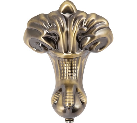 Изображение товара Ноги для ванны BelBagno BB-LEG-EAGLE-BRN