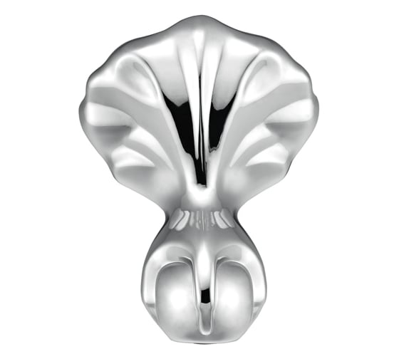 Изображение товара Ноги для ванны BelBagno BB-LEG07-CRM