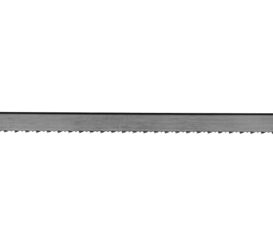 Изображение товара Пила ленточная по мясу, углеродистая1650х20х0,56х3/4х22 VI-MENS (Волчий зуб) (5 шт)
