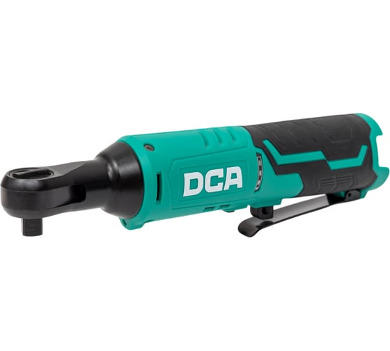 Изображение товара Угловой гайковерт DCA без аккумулятора и ЗУ ADPB02-10 (TYPE Z)