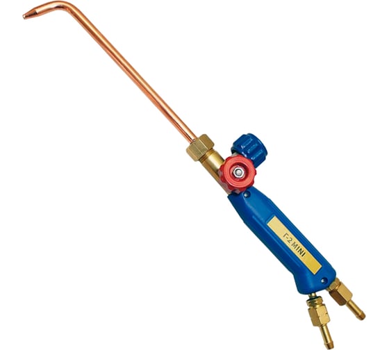 Изображение товара Горелка ацителеновая Дока Г-2 мини DK.1640.13286