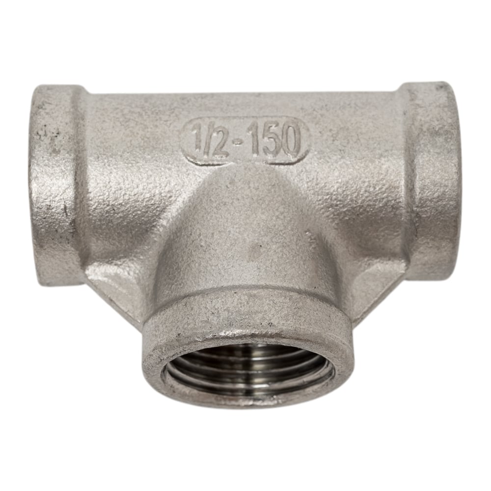 Тройник Benarmo 129-2006