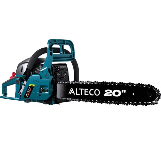 Изображение товара Бензопила ALTECO GCS 54-50 Pro 79267