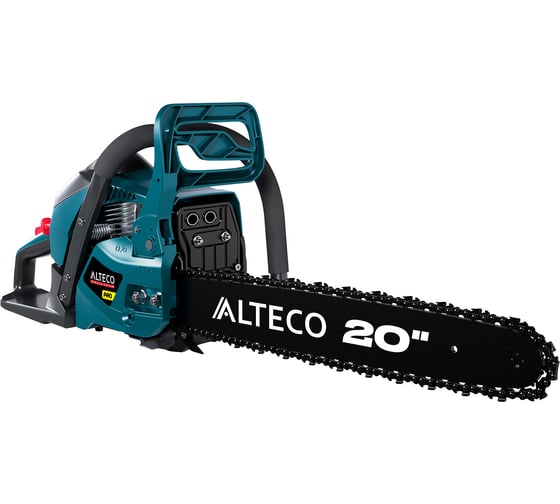 Изображение товара Бензопила ALTECO GCS 55-50 Pro 79268