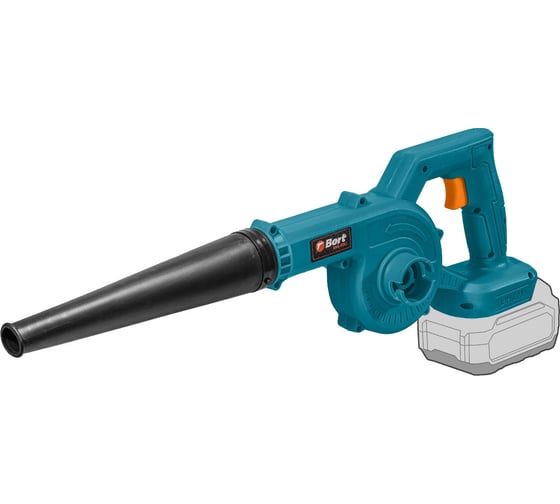 Изображение товара Воздуходувка аккумуляторная BORT BSS-20Li, без АКБ и ЗУ 93414332