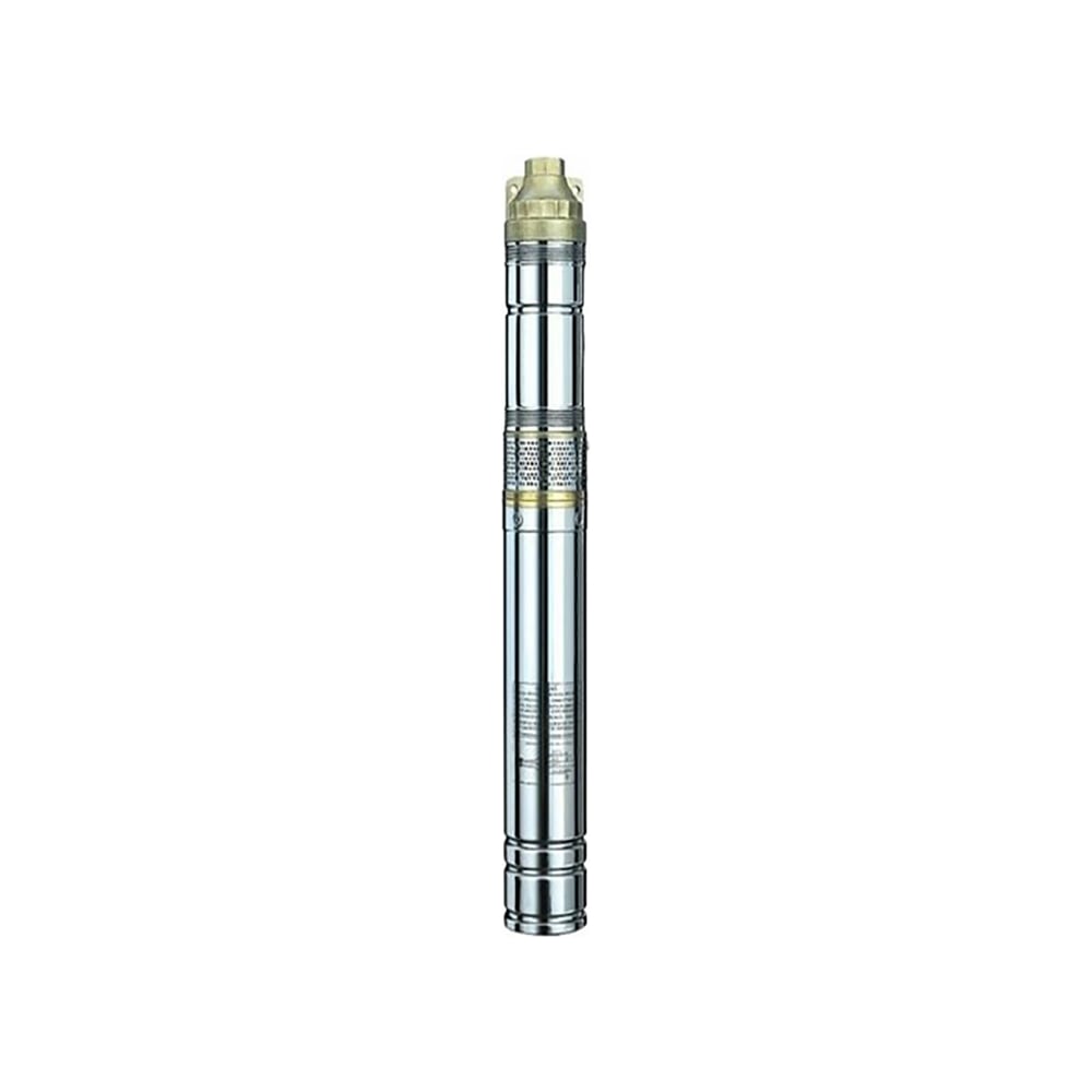 Изображение товара Скважинный насос Greenpump 4 SP 5,8-2,2(1,5kW) 220V, кабель 20 м 45822015