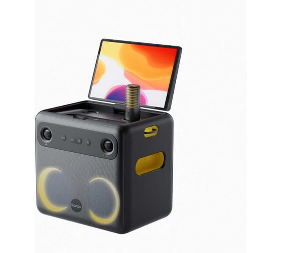 Изображение товара Караоке система ikarao Break BХ2