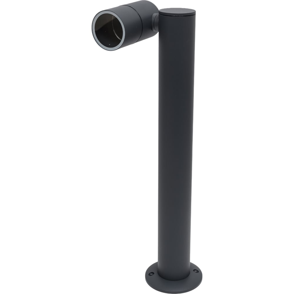 Изображение товара Светильник уличный столб truEnergy PARK GU10 серый алюминий IP65