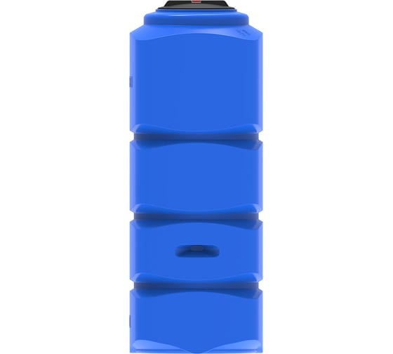 Изображение товара Емкость Экопром L 1000 New синяя 103.1000.601.000