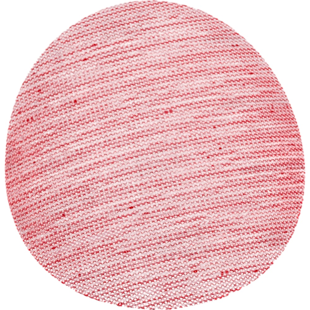 Изображение товара Шлифовальный круг ABRAFORM сетка на липучке 125 мм 6 шт зернистость 320