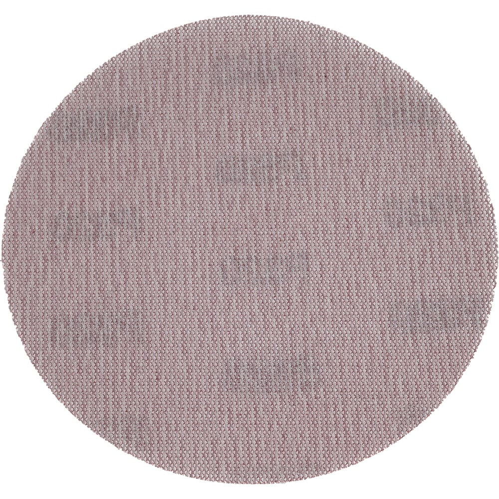 Изображение товара Шлифовальный круг ABRAFORM 150 мм сетка на липучке 6 шт Р320