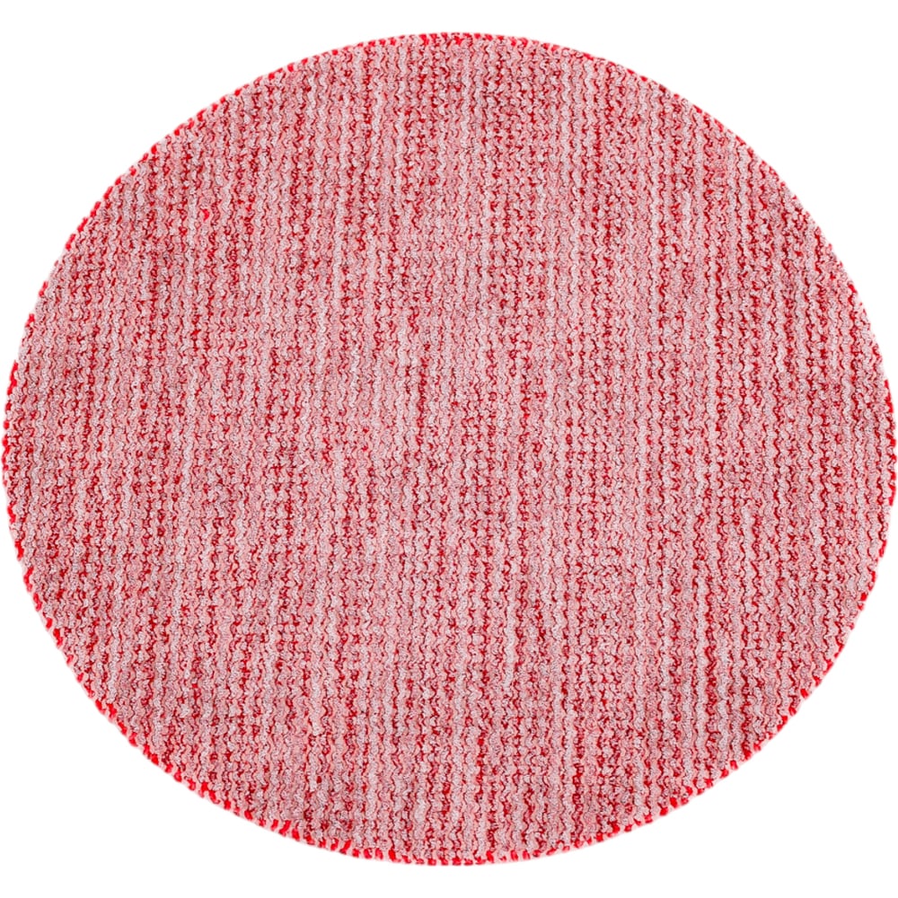 Изображение товара Шлифовальный круг ABRAFORM сетка на липучке 125 мм 6 шт Р120