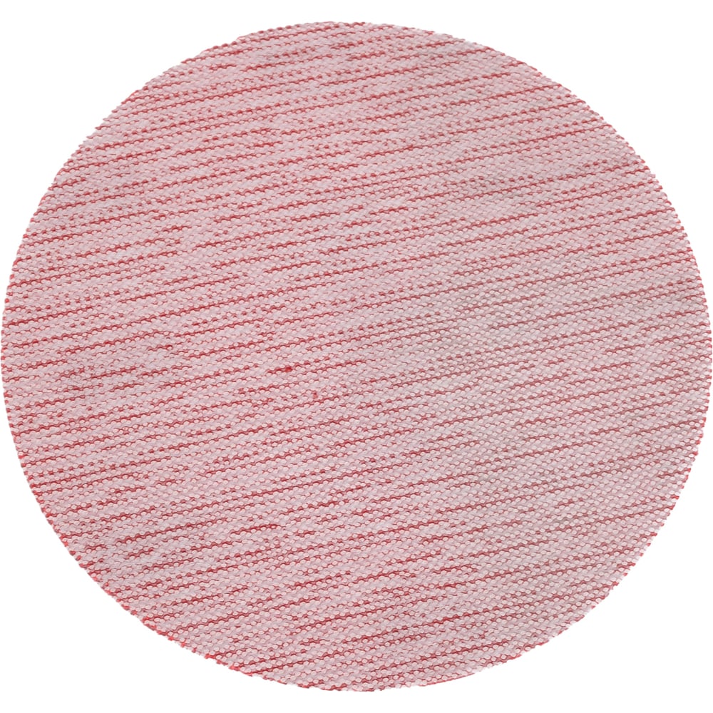 Изображение товара Шлифовальный круг ABRAFORM сетка 125 мм от Мастерская Pit_Stop и Доктор Дью