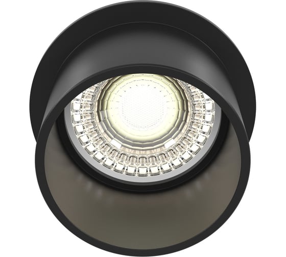 Изображение товара Встраиваемый светильник VOLTEGA VGL VGL050-01B