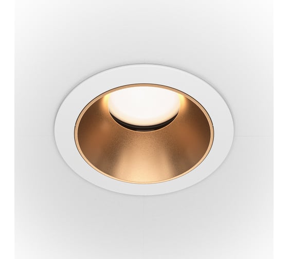 Изображение товара Встраиваемый светильник VOLTEGA VGL VGL051-U-1WMG