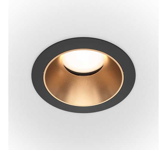 Изображение товара Встраиваемый светильник VOLTEGA VGL VGL051-U-1BMG