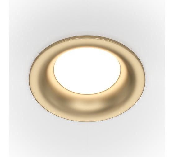 Изображение товара Встраиваемый светильник VOLTEGA VGL VGL027-2-01-MG