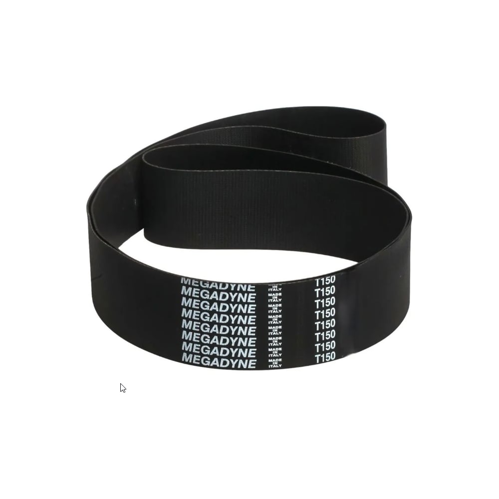 Изображение товара Плоский ремень MEGADYNE MEGAFLAT T 150 760 ширина 25мм длина 760мм